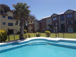 Condominium 2 chambre à vendre à Pinamar, Buenos Aires, Pinamar
