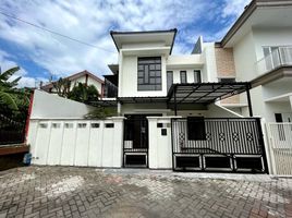 4 Bedroom House for sale in Blimbing, Malang Regency, Blimbing