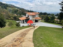 3 chambre Villa for sale in Guarne, Antioquia, Guarne