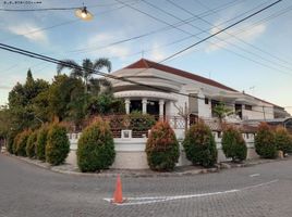 6 Bedroom Villa for sale in Kenjeran, Surabaya, Kenjeran