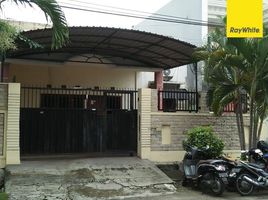 20 Bedroom House for sale in Tegal Sari, Surabaya, Tegal Sari