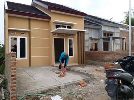 2 Bedroom Villa for sale in Taman, Madiun, Taman