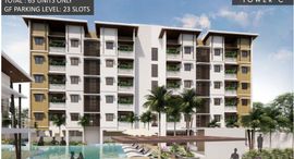 Available Units at KIRANA