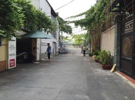 6 Phòng ngủ Biệt thự for rent in Ben Thanh Market, Bến Thành, Bến Nghé