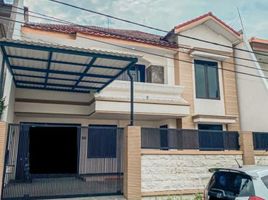 5 Habitación Casa en venta en Tambaksari, East Jawa, Tambaksari