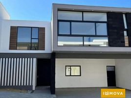 Villa 4 chambre à vendre à Monterrey, Nuevo Leon, Monterrey