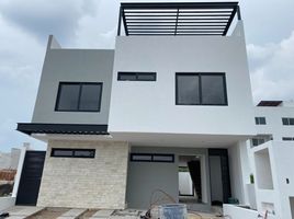 3 Habitación Casa en venta en El Marques, Querétaro, El Marques