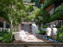 1 Schlafzimmer Wohnung zu verkaufen in Cozumel, Quintana Roo, Cozumel