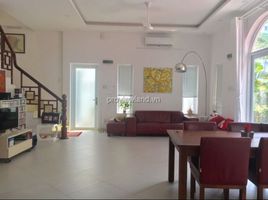 4 Bedroom Townhouse for rent in Thao Dien, District 2, Thao Dien