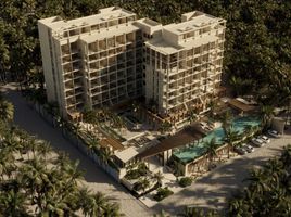 Studio Apartment for sale in Chicxulub Pueblo, Yucatan, Chicxulub Pueblo, Yucatan