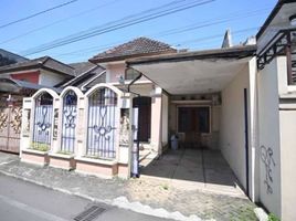3 Kamar Rumah for sale in Yogyakarta, Danurejan, Yogyakarta, Yogyakarta