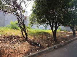  Land for sale in Pacific Place, Tanah Abang, Kebayoran Lama