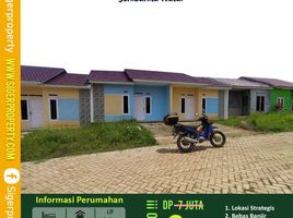 2 Bedroom House for sale in Lampung, Sukarame, Bandar Lampung, Lampung