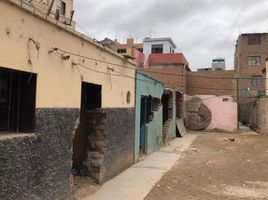  Land for sale in Brena, Lima, Brena