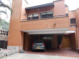 4 Habitación Villa en venta en Centro Comercial Unicentro Medellin, Medellín, Medellín