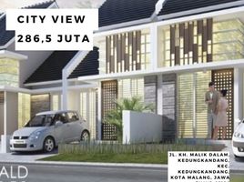 2 Bedroom House for sale in Kidung Kandang, Malang Regency, Kidung Kandang