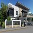 4 Schlafzimmer Haus zu verkaufen in Angeles City, Central Luzon, Angeles City, Pampanga, Central Luzon, Philippinen