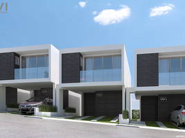 Villa 3 chambre à vendre à Tijuana, Baja California, Tijuana