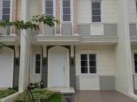 2 Bedroom Villa for sale in Ocean Park BSD Serpong, Serpong, Legok