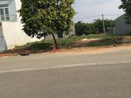  Land for sale in My Phuoc, Binh Duong, My Phuoc