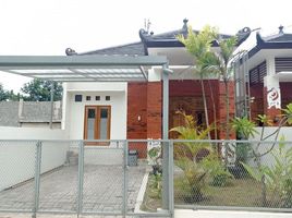 3 Bedroom Villa for sale in Klaten, Jawa Tengah, Prambanan, Klaten