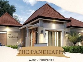 3 Bedroom House for sale in Magelang, Jawa Tengah, Borobudur, Magelang