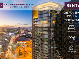 2 Habitación Apartamento en alquiler en Tijuana, Baja California, Tijuana