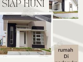 2 Bedroom House for sale in Cibeunying Kidul, Bandung, Cibeunying Kidul