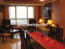 2 Phòng ngủ Nhà mặt tiền for sale in Sài Gòn Pearl, Phường 22, Phường 22