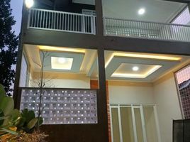 3 Kamar Vila for sale in Dau, Malang Regency, Dau