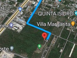  Terreno (Parcela) en venta en Merida, Yucatán, Merida, Yucatán