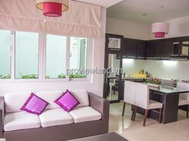 Appartement 2 chambre à louer à Thao Dien, Ho Chi Minh City, Thao Dien, District 2
