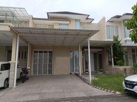4 Habitación Villa en venta en Lakarsantri, East Jawa, Lakarsantri
