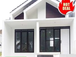 2 Bedroom House for sale in Cibeunying Kaler, Bandung, Cibeunying Kaler