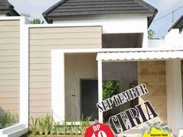 2 Kamar Vila for sale in Salatiga, Jawa Tengah, Sidomukti, Salatiga