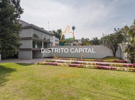 4 Bedroom House for sale in Cuajimalpa De Morelos, Mexico City, Cuajimalpa De Morelos, Mexico City