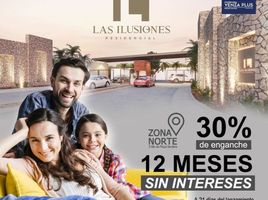  Terreno (Parcela) en venta en Culiacan, Sinaloa, Culiacan