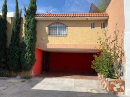 3 Schlafzimmer Villa zu verkaufen in San Luis Potosi, San Luis Potosi, San Luis Potosi, San Luis Potosi