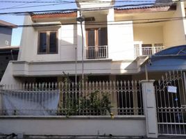 8 Kamar Rumah for sale in Wonokromo, Surabaya, Wonokromo