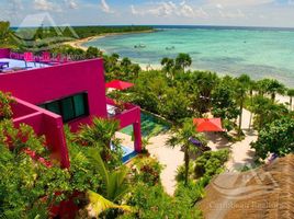 3 Schlafzimmer Haus zu verkaufen in Cozumel, Quintana Roo, Cozumel, Quintana Roo