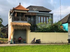 2 Kamar Vila for sale in Bali, Ubud, Gianyar, Bali