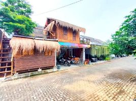 4 Schlafzimmer Villa zu verkaufen in Mlati, Yogyakarta, Mlati