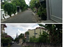  Land for sale in Yogyakarta, Gondokusuman, Yogyakarta, Yogyakarta