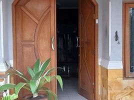 8 Kamar Rumah for sale in Sumurbandung, Bandung, Sumurbandung