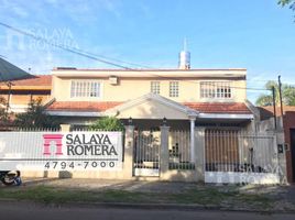 4 Habitación Villa en venta en San Isidro, Buenos Aires, San Isidro