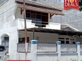 4 Kamar Rumah for sale in Sumurbandung, Bandung, Sumurbandung