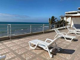 2 Habitación Apartamento en alquiler en Manabi, Manta, Manta, Manabi