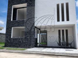 3 Schlafzimmer Villa zu verkaufen in Toluca, Mexico, Toluca