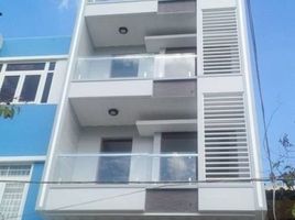 3 Phòng ngủ Chung cư for sale in Phường 2, Quận 5, Phường 2