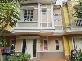 2 Bedroom Villa for sale in Ocean Park BSD Serpong, Serpong, Legok